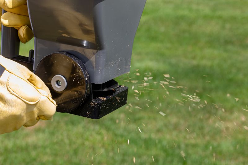 Yard Seeding
